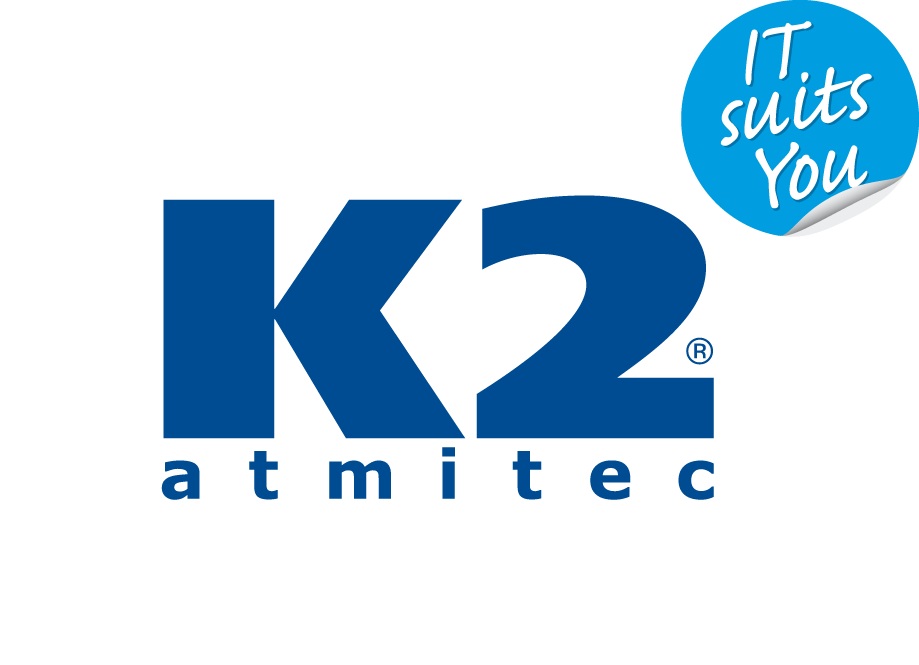K2 atmitec Slovensko