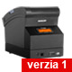 Fiscal printer FT4000/SRP350